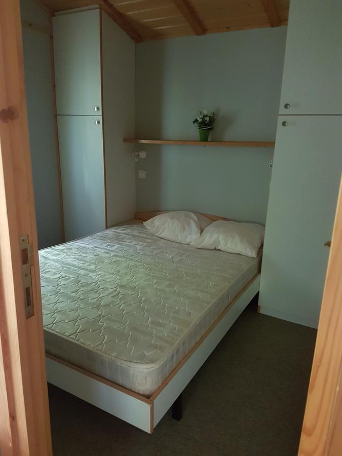 Camping Au Bois Dormant Hotel Chauffour-sur-Vell Luaran gambar