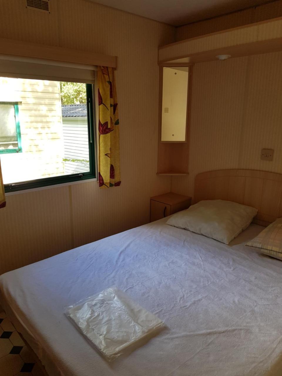 Camping Au Bois Dormant Hotel Chauffour-sur-Vell Luaran gambar